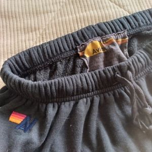 Aviator Nation Sweatpants (Navy) XL